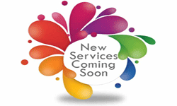Upcoming Services